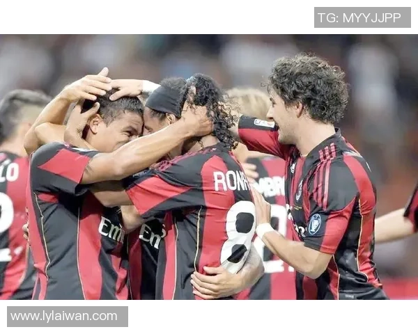 中超精彩对决AC米兰逆转里昂全场沸腾瞬间回顾集锦