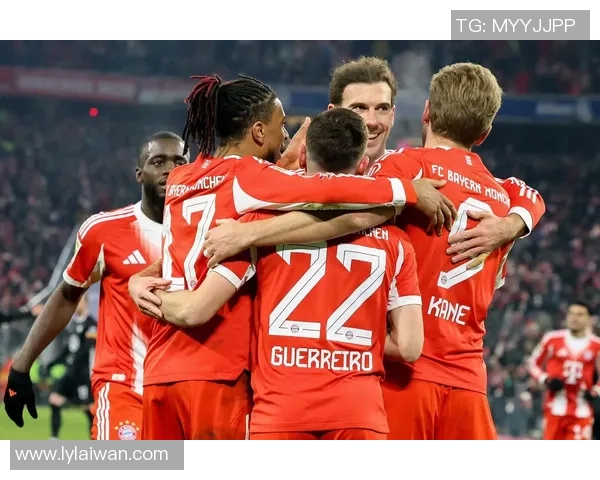 德甲激战：AC米兰大胜拜仁红牌事件引发全场热议