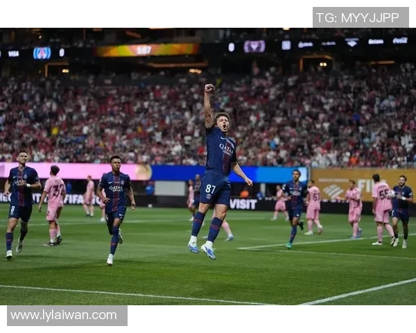 足总杯惊现冷门巴黎圣日耳曼逆转波尔图全场沸腾瞬间回顾