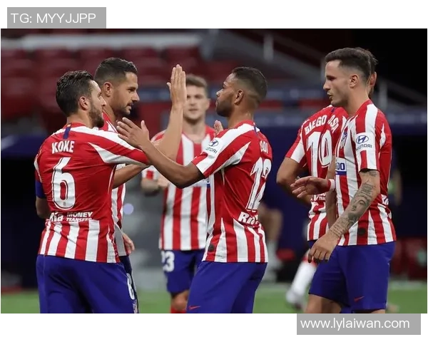 马竞主场小胜里昂全场沸腾精彩瞬间引发热烈反响